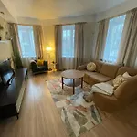 Appartamento Cozy Narva Maee