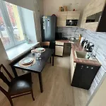 Appartamento Cozy Narva Maee