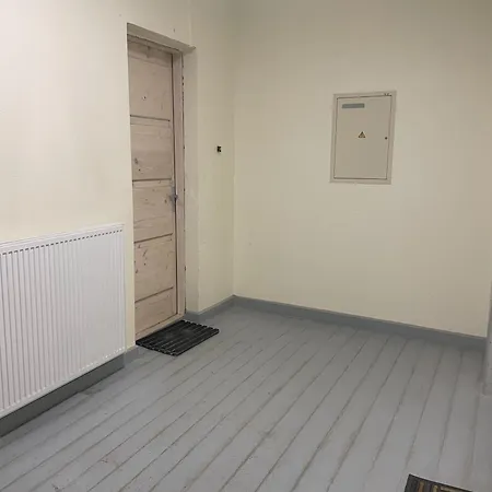 Apartment Cozy Narva Maee Tartu