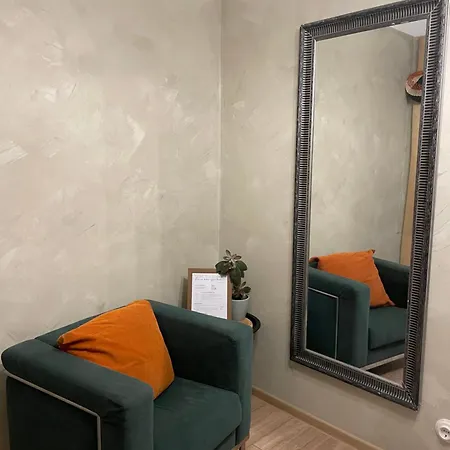 Apartment Cozy Narva Maee Tartu