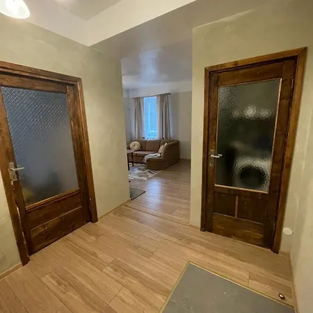 Cozy Narva Maee Apartment Tartu