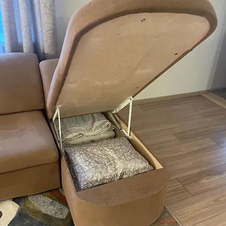 Apartmán Cozy Narva Maee *