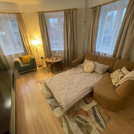 Cozy Narva Maee Tartu