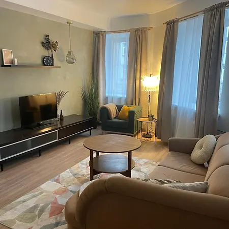 Cozy Narva Maee * 타르투