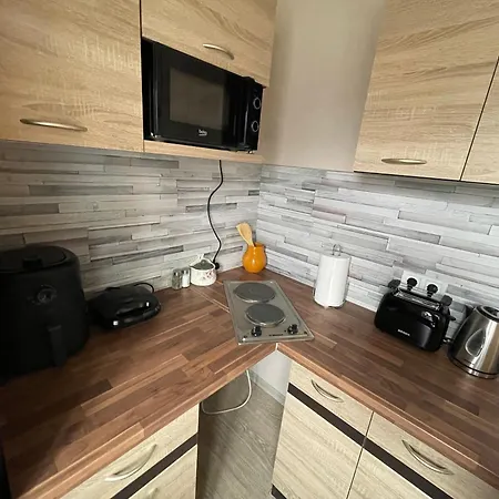 Apartment Cozy Narva Maee