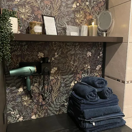 Apartmán Cozy Narva Maee