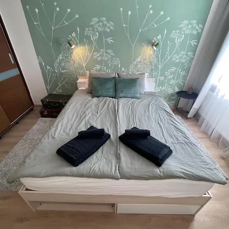 Cozy Narva Maee * Tartu