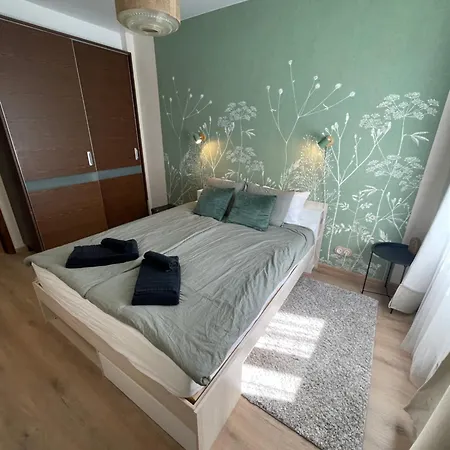 Cozy Narva Maee * 타르투