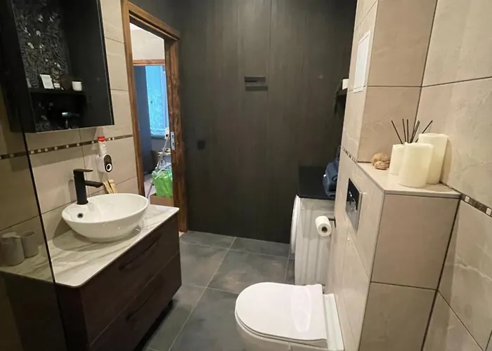 Cozy Narva Maee شقة *