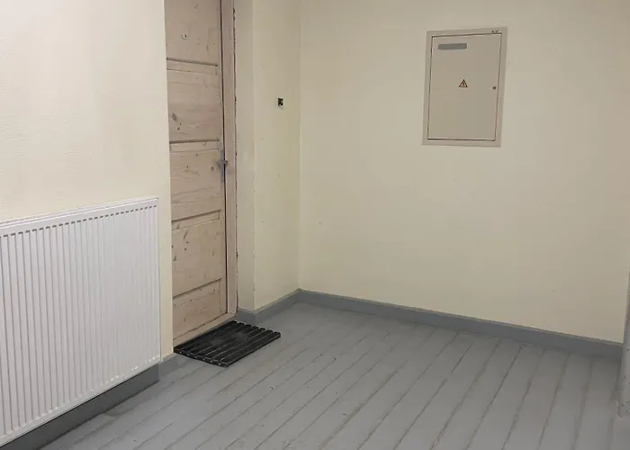 شقة Cozy Narva Maee تارتو