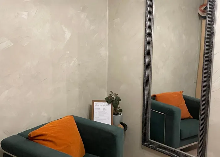 شقة Cozy Narva Maee تارتو