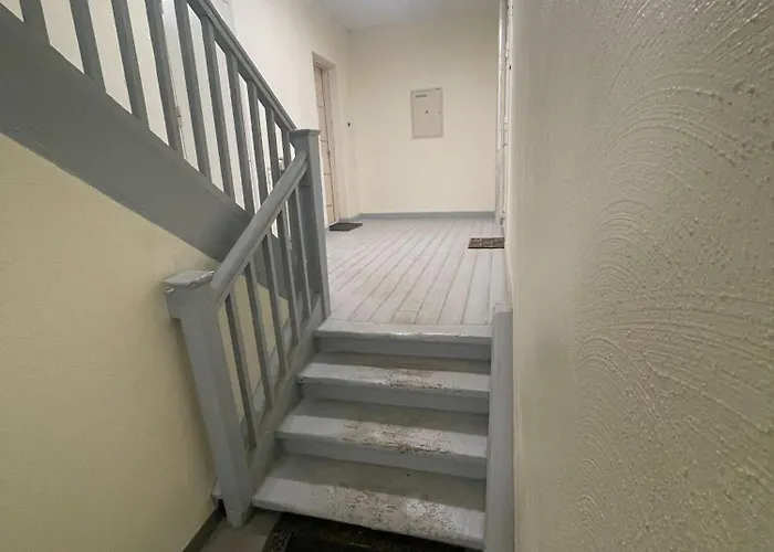 Cozy Narva Maee تارتو