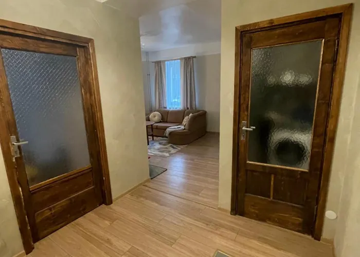 Cozy Narva Maee شقة تارتو