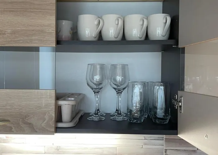 شقة Cozy Narva Maee *