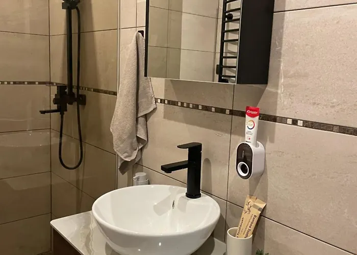 Cozy Narva Maee تارتو