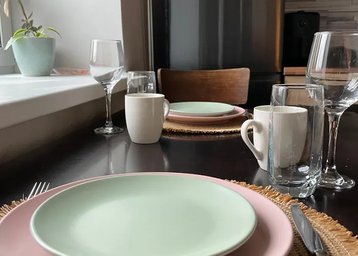 Cozy Narva Maee * تارتو