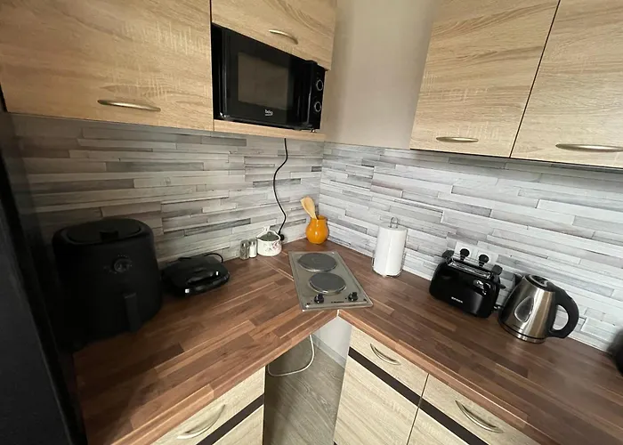 شقة Cozy Narva Maee