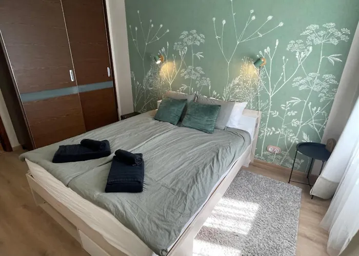 Cozy Narva Maee * تارتو